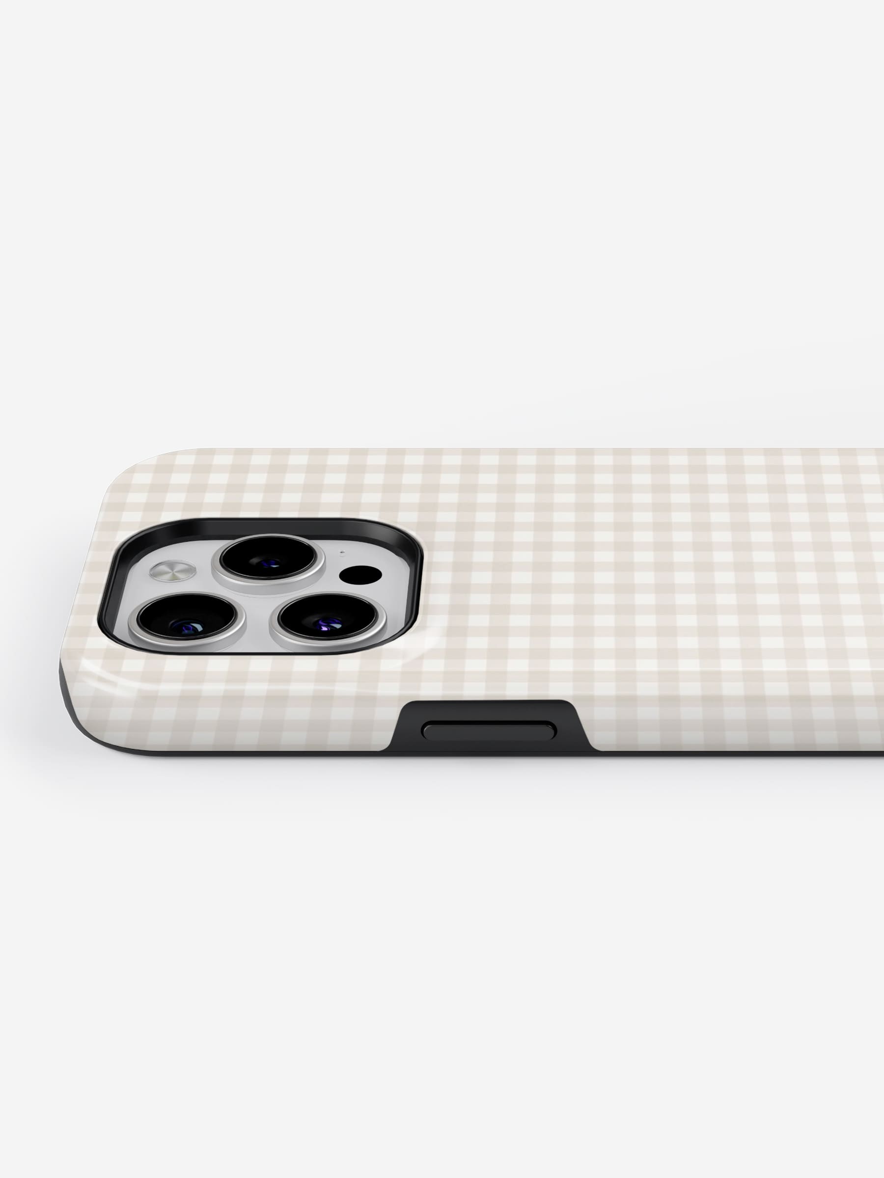 Creamy Days | phone case · Veloure