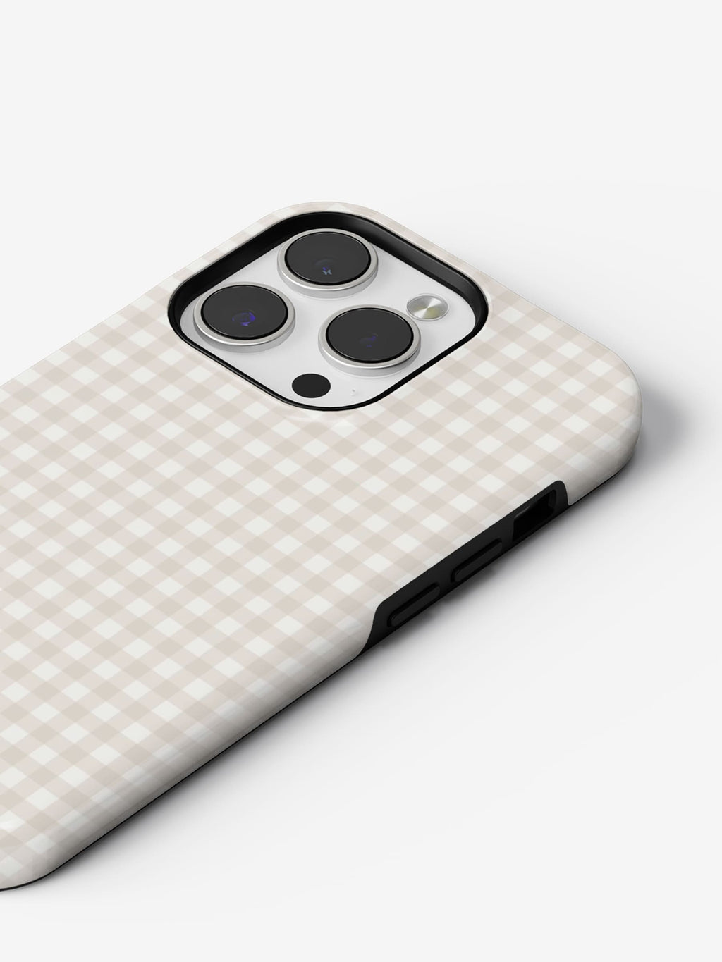 Creamy Days | phone case · Veloure