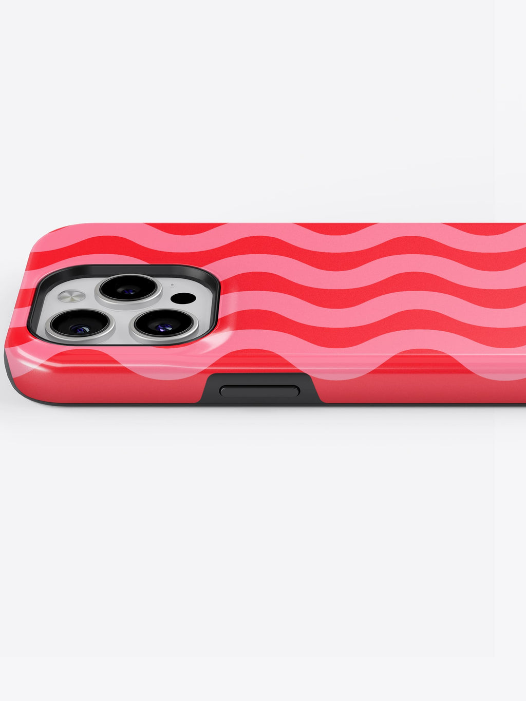 Wavy | phone case · Veloure