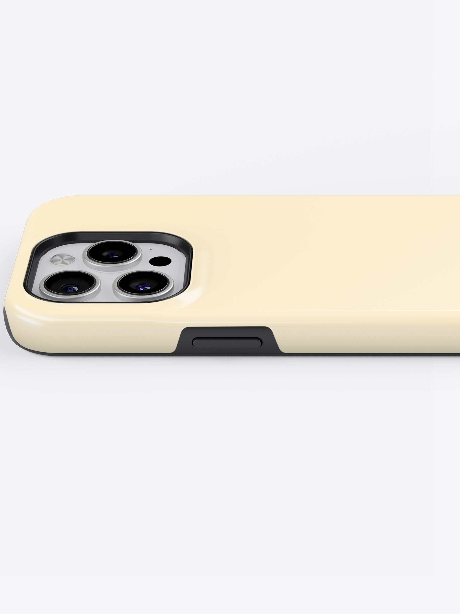 Buttercream | phone case · Veloure