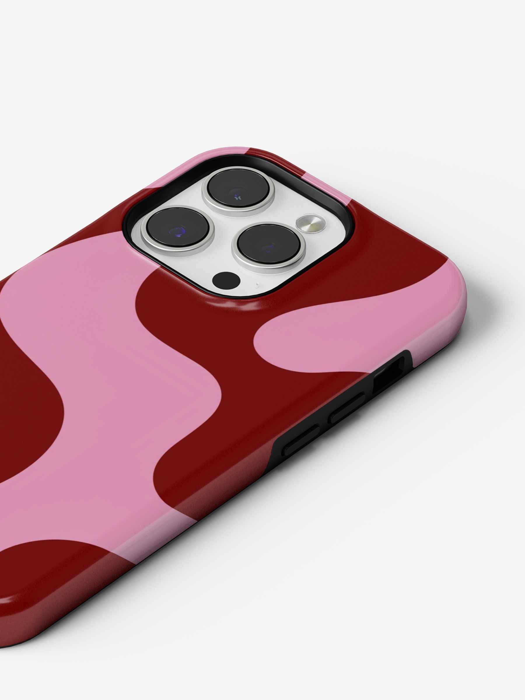 Passion Twist MagSafe | phone case · Veloure