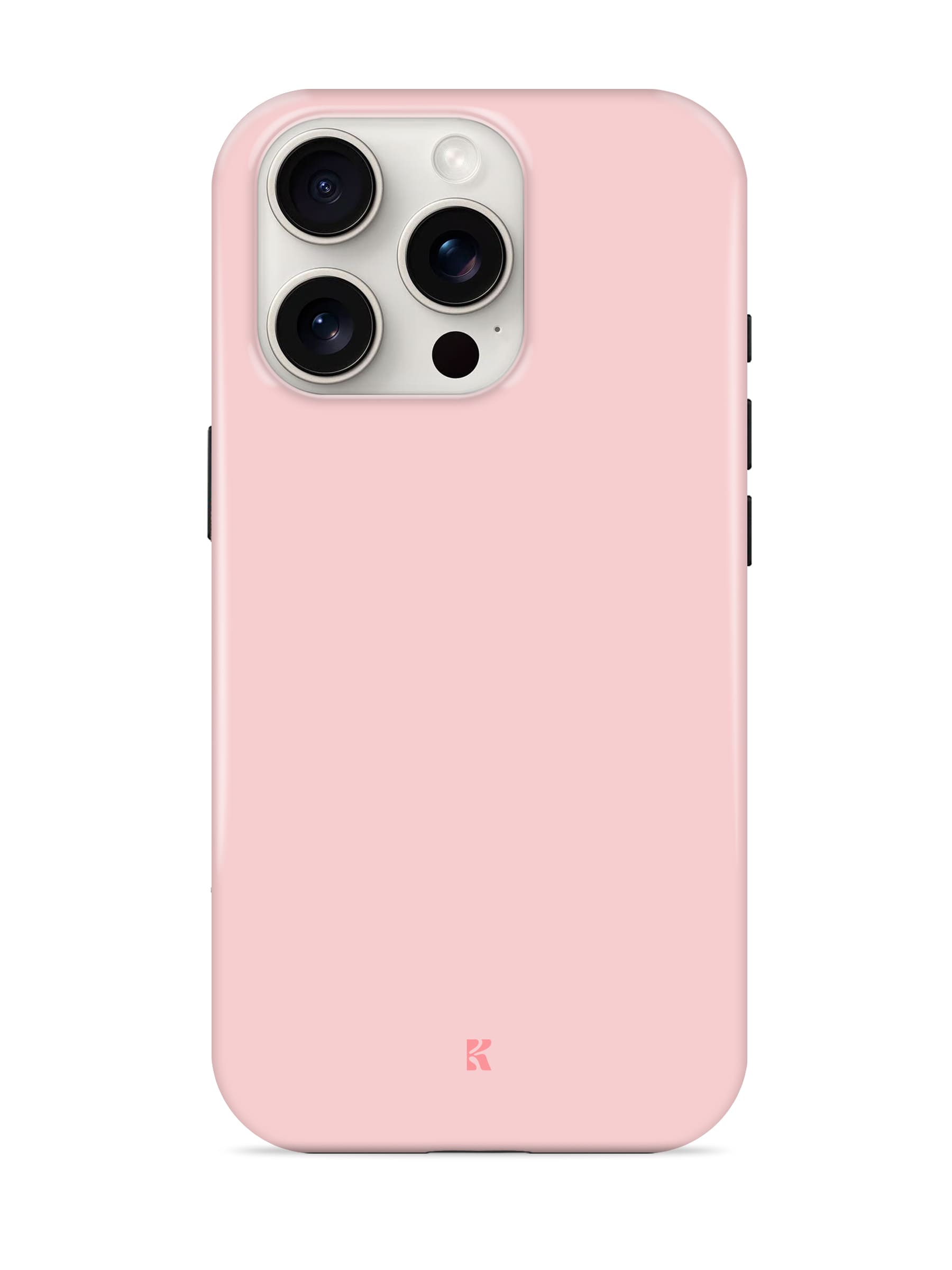 Rosewood | phone case · Veloure
