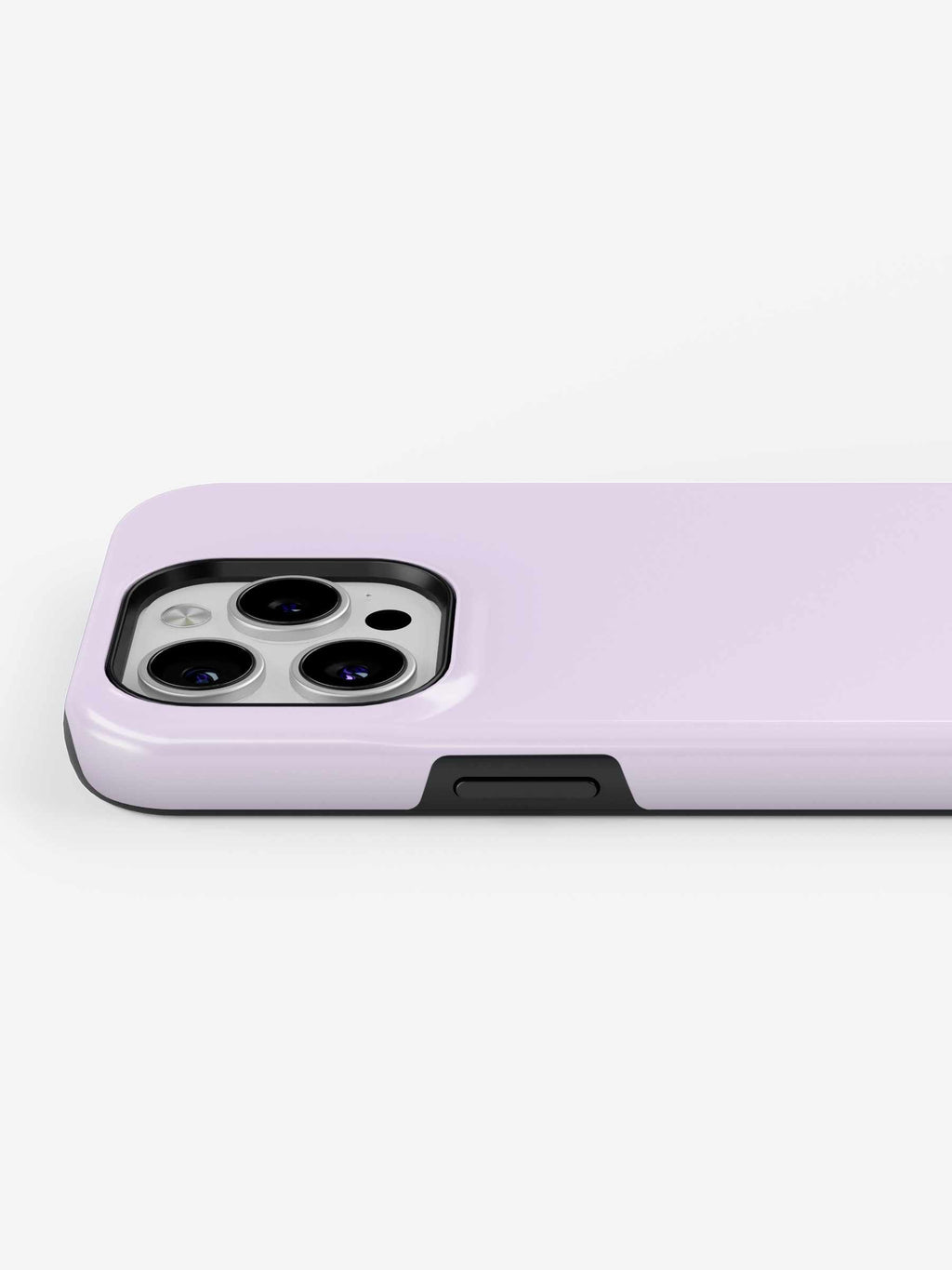 Lavender | phone case · Veloure