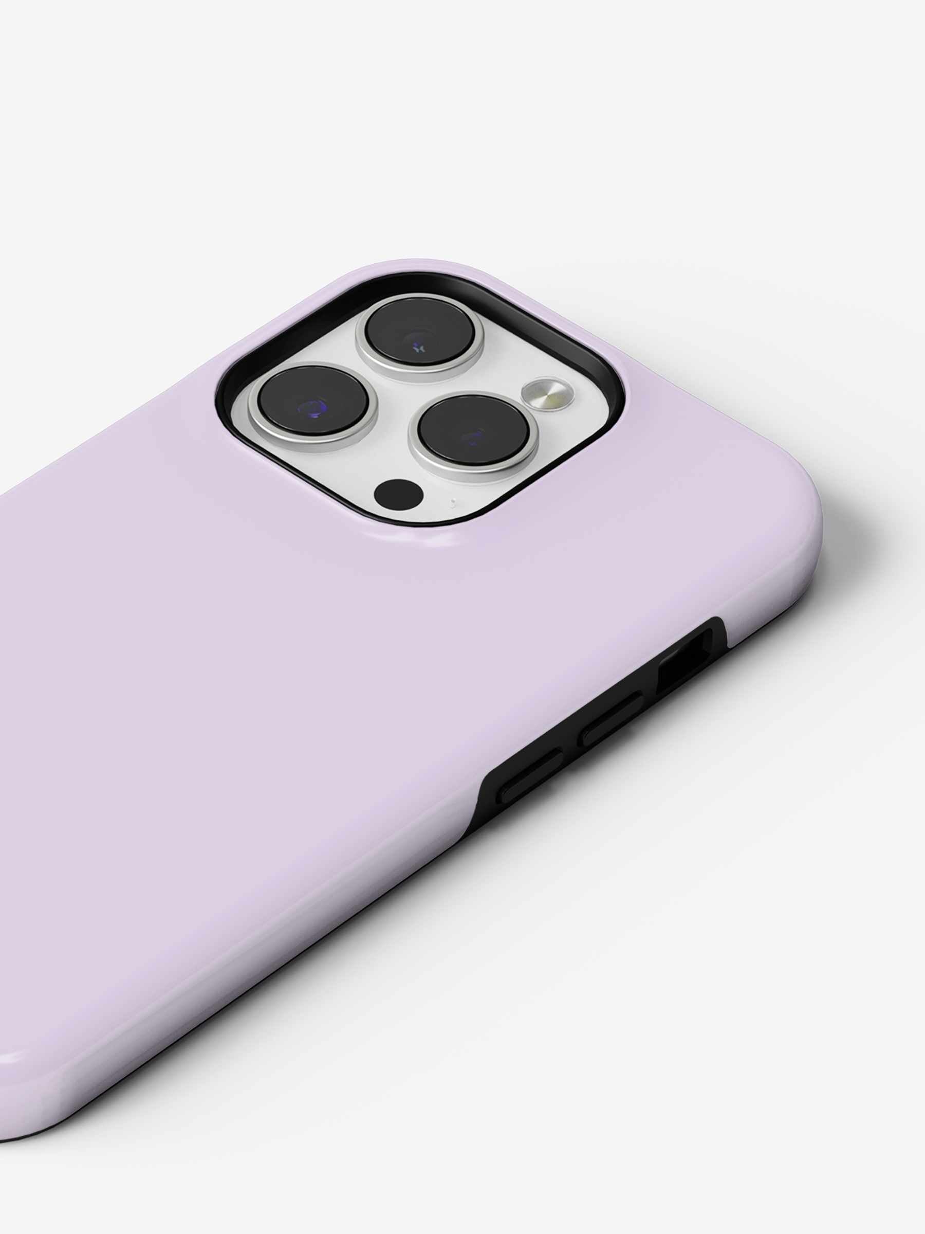 Lavender MagSafe | phone case · Veloure