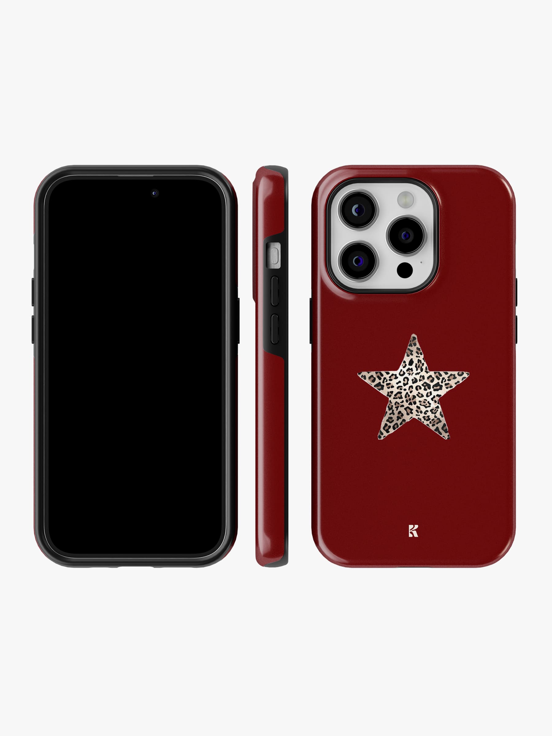 Star Fierce MagSafe | phone case · Veloure