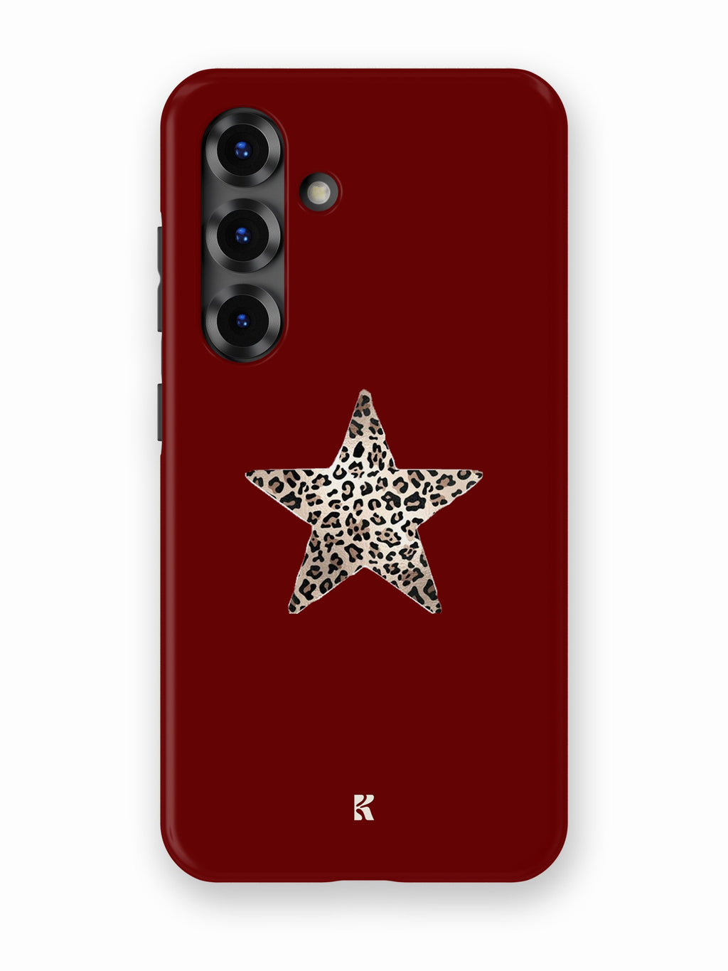 Star Fierce