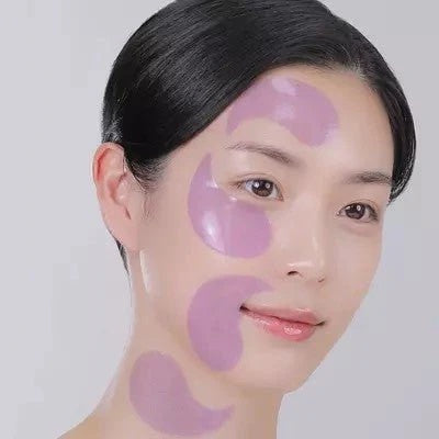 Medi-Peel – Parches de Ojos Peptide 9 Volume Lifting Pro (60 unidades) – Reafirmantes y Antiedad www.sallunabeauty.com