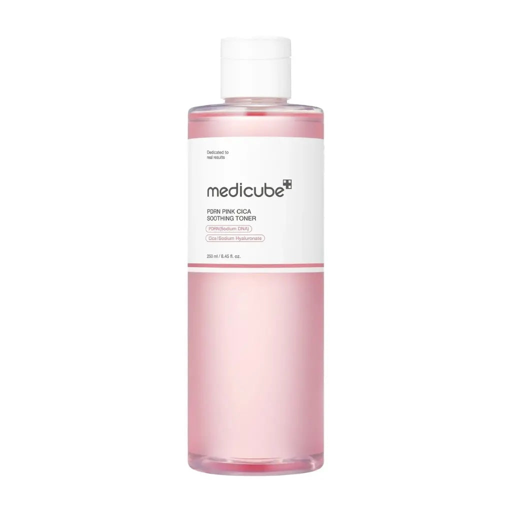 Sérum PDRN Pink con Péptidos 30ml – Regenerador y Reafirmante www.sallunabeauty.com