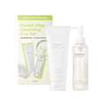 mixsoon Double Step Cleansing Duo Set