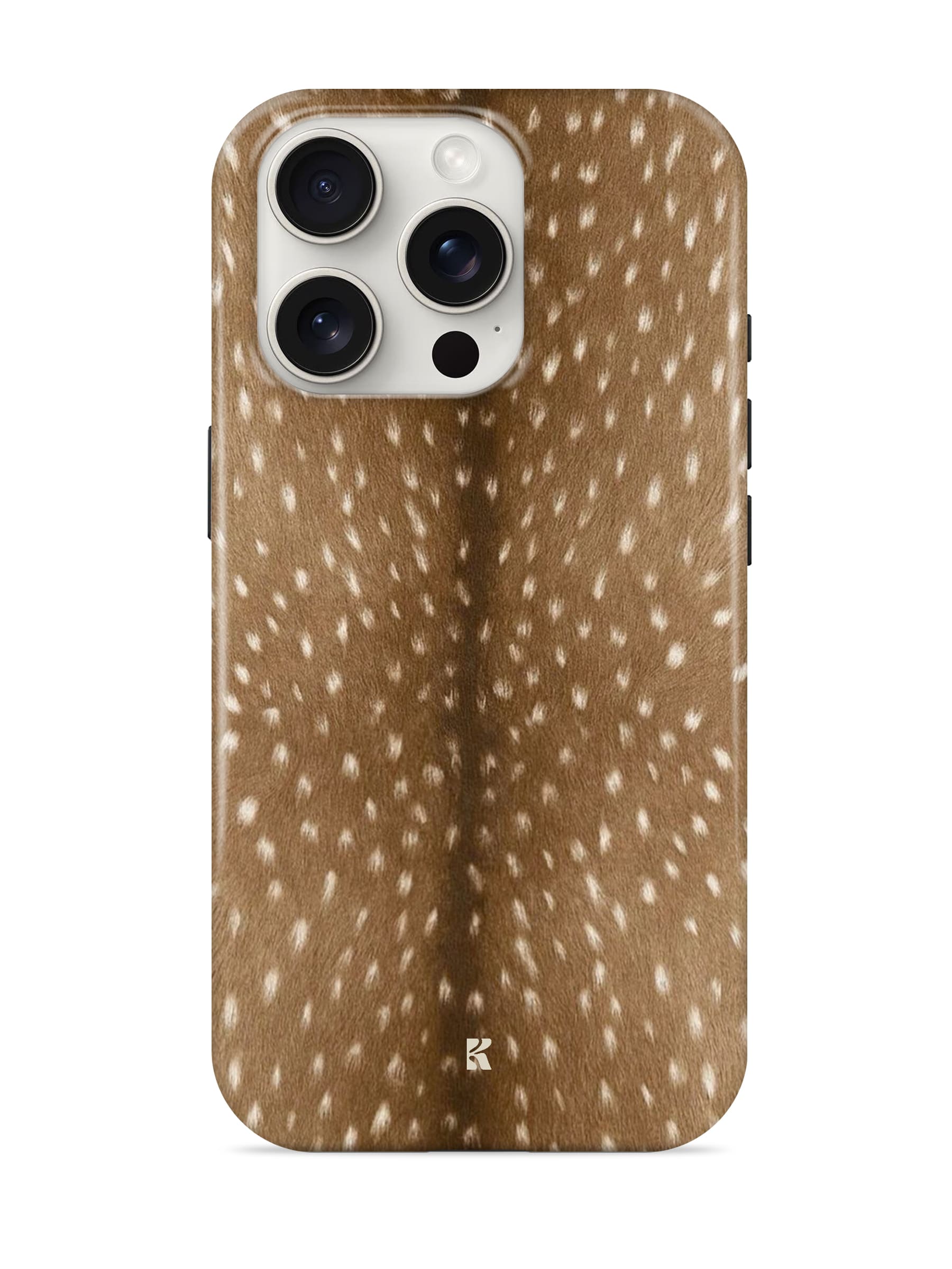 Oh my deer! | phone case · Veloure