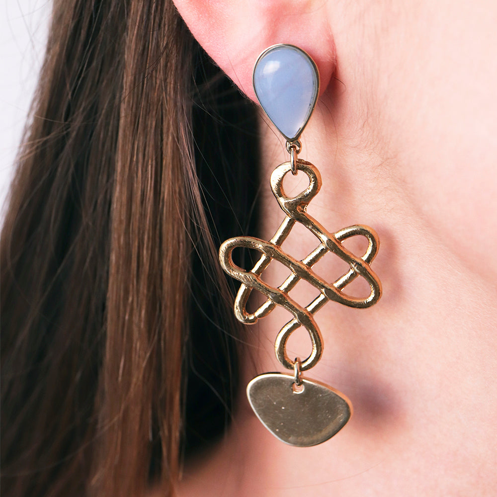 Pendientes CELTA