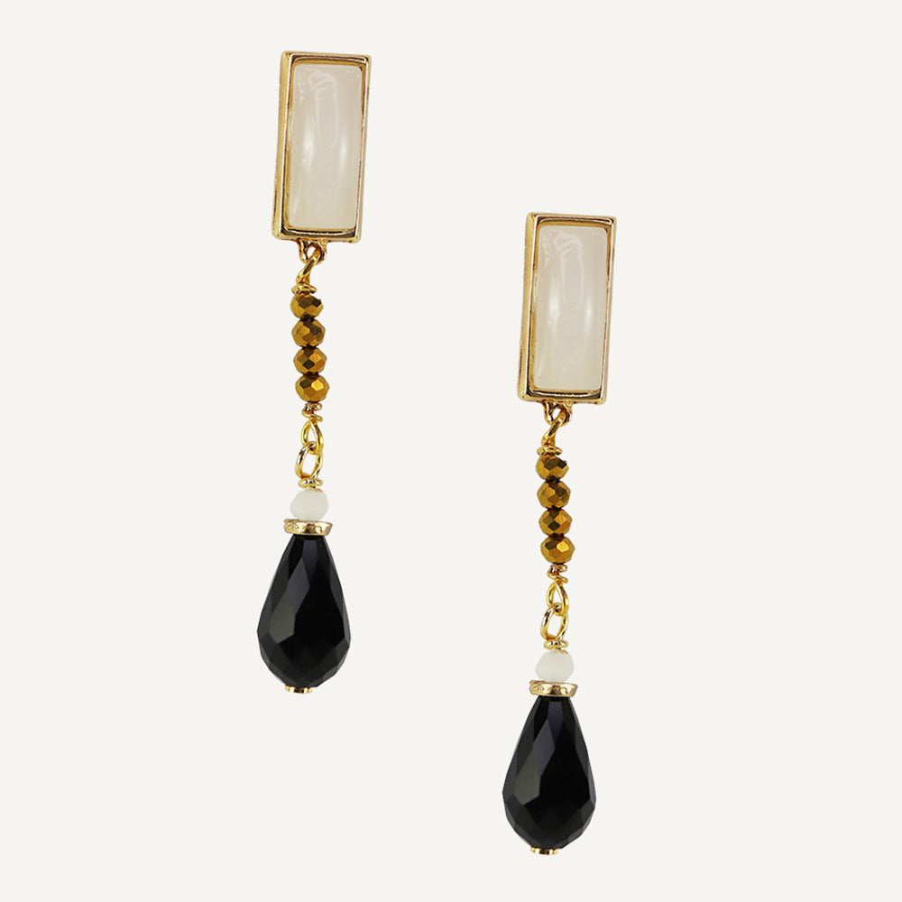 Pendientes GLENN