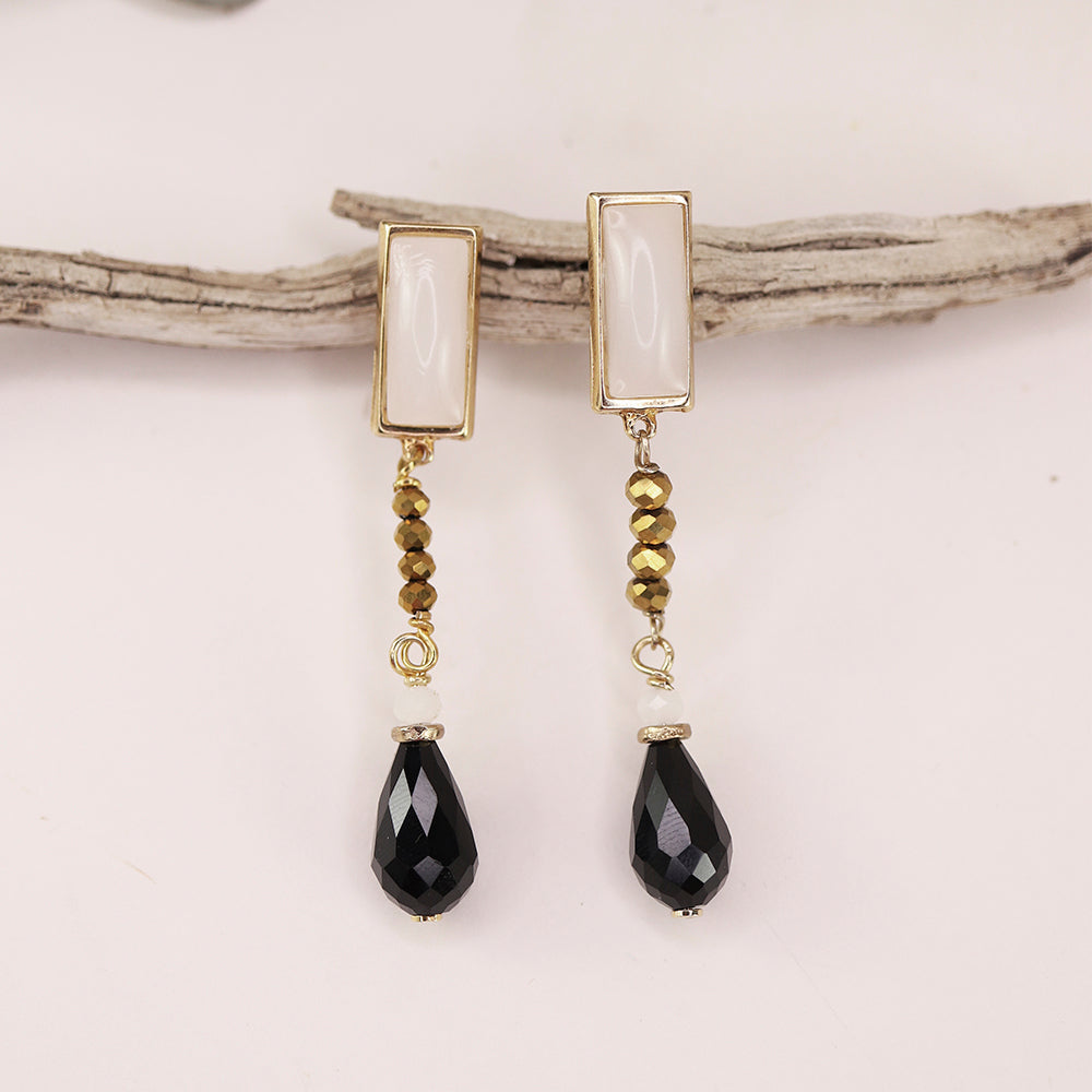 Pendientes GLENN
