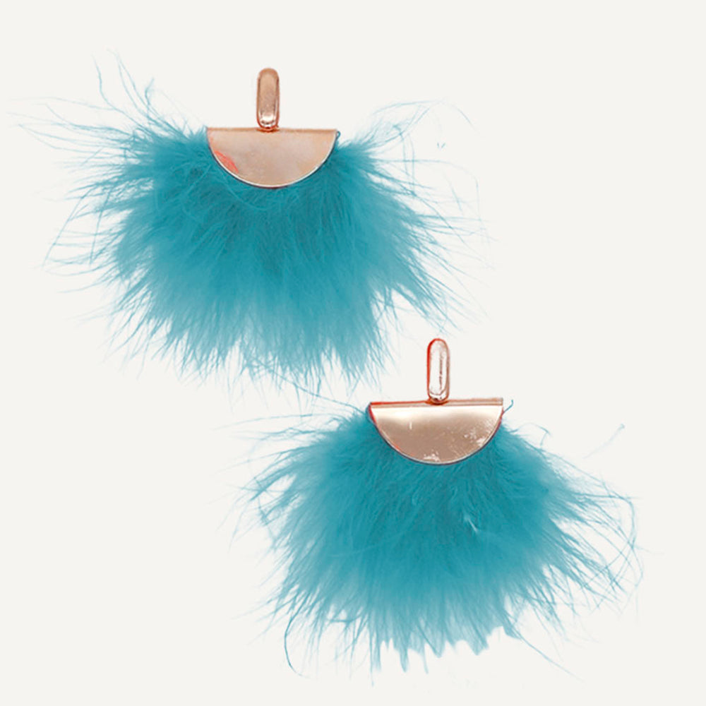 Pendientes MARABU