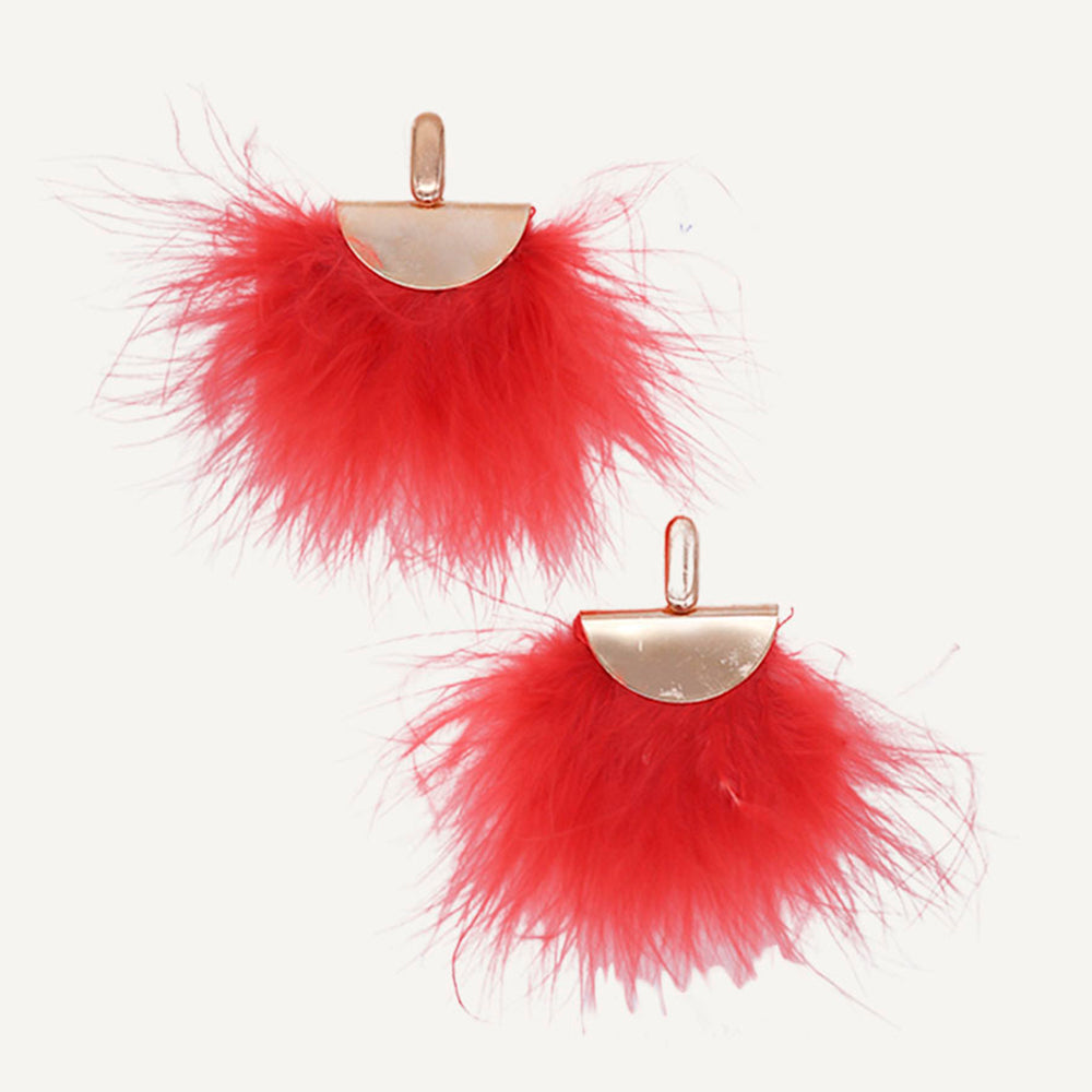 Pendientes MARABU