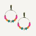 Pendientes NANUK aro ÉMOLO®