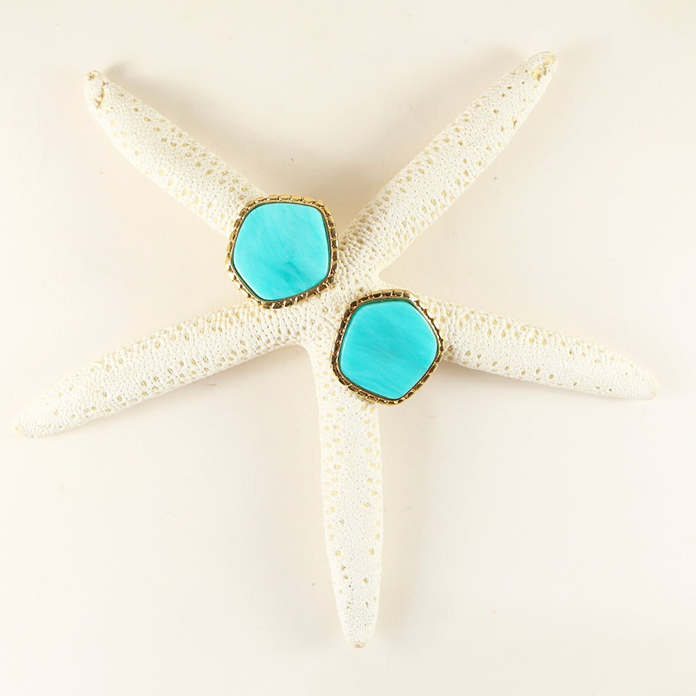 Pendientes PENTAS