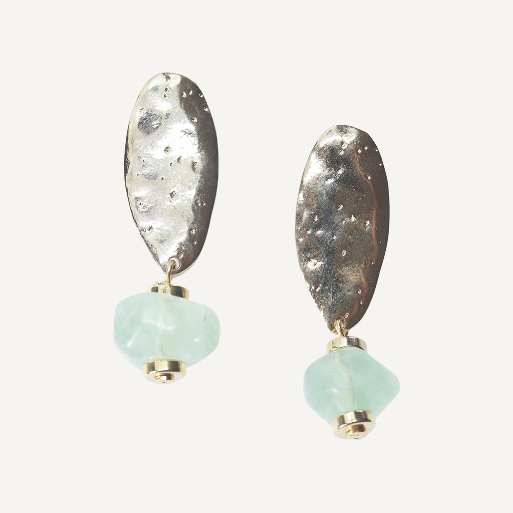 Pendientes SHIELLE