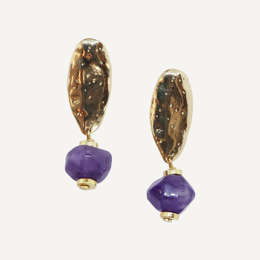 Pendientes SHIELLE