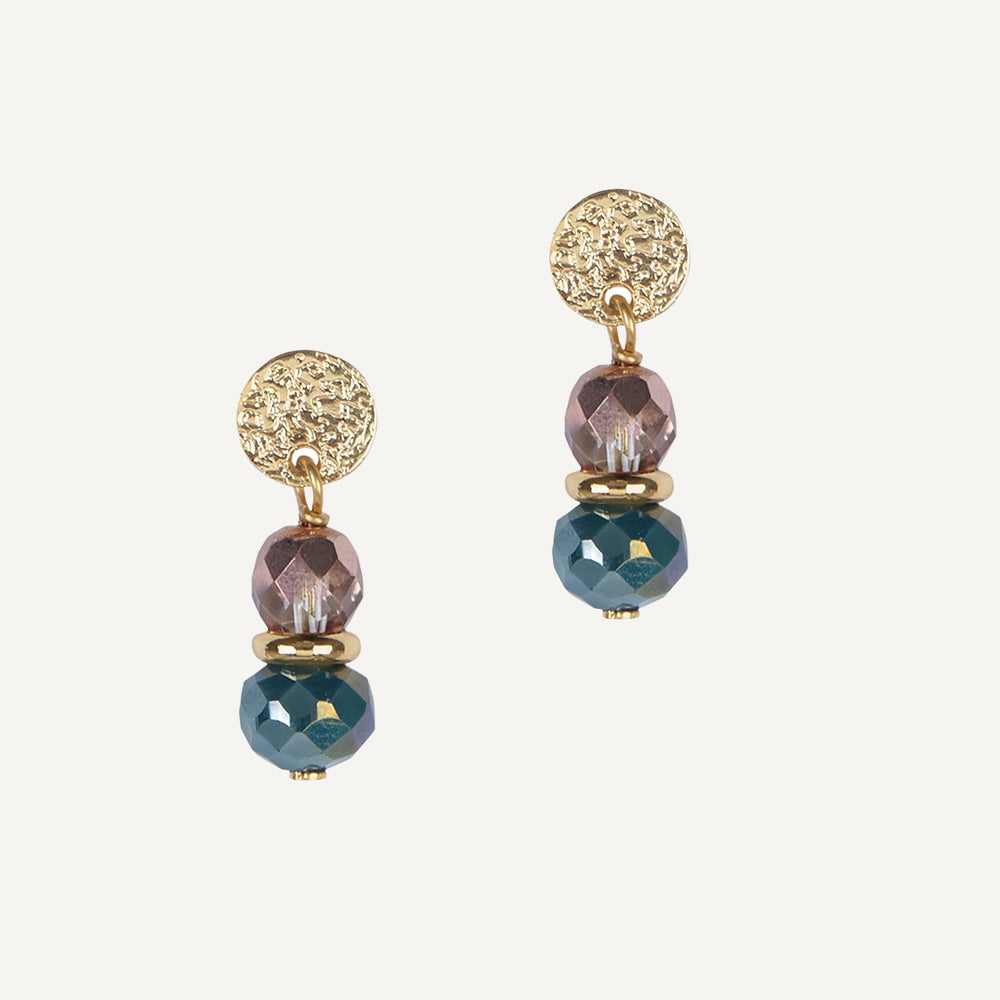 Pendientes Shilo Basic