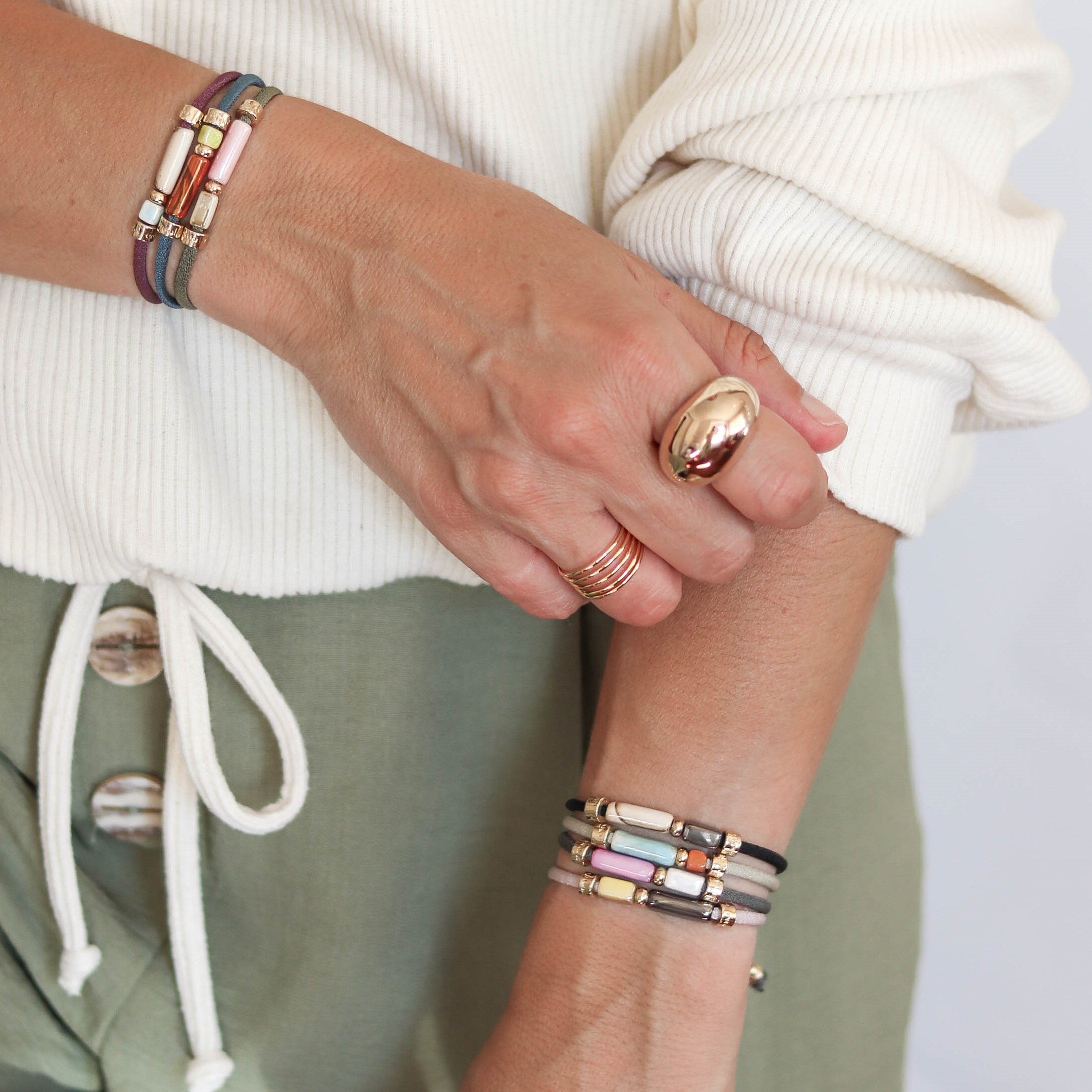 Pulsera Alegra