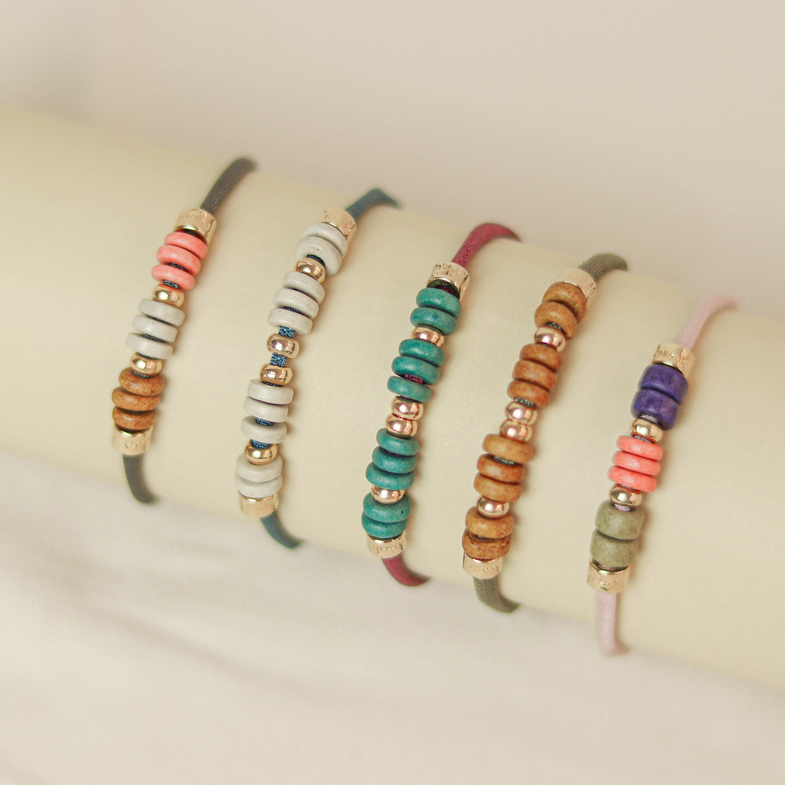 Pulsera Disha Miz