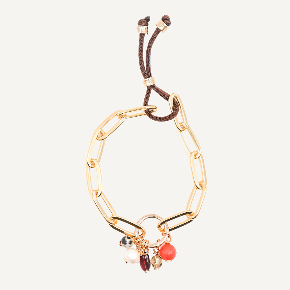 Pulsera ISSOA