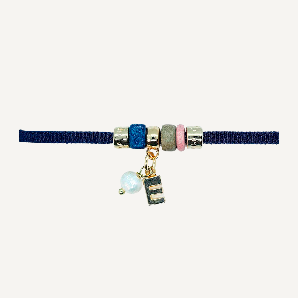 Pulsera Letter