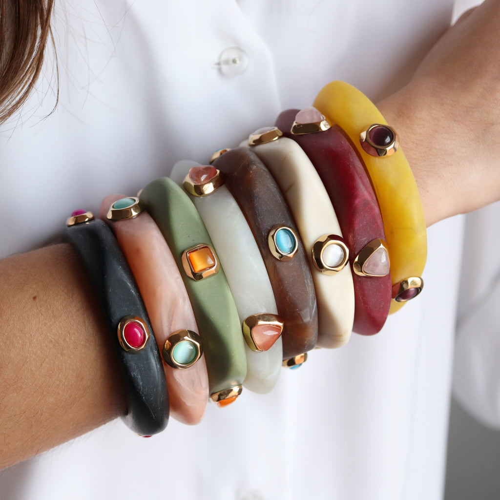 Pulsera MARMOL PETITE Saira II