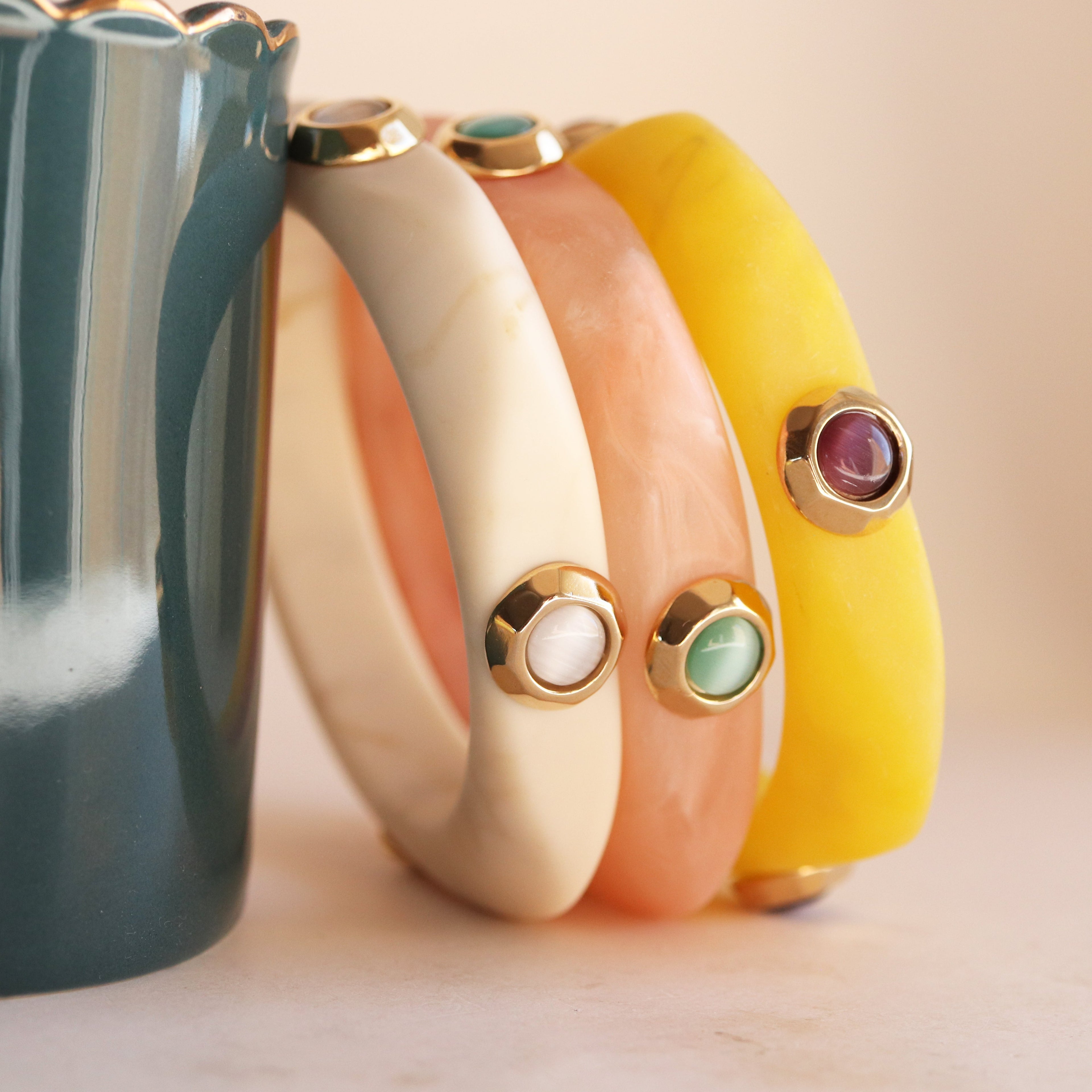 Pulsera MARMOL PETITE Saira II