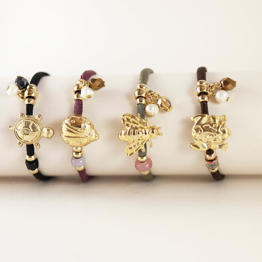 Pulsera NISA