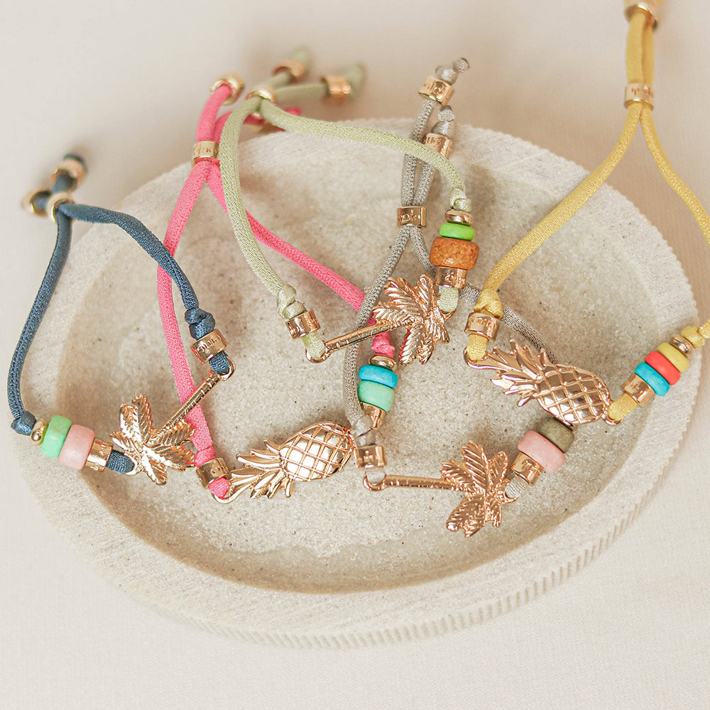 Pulsera PALMERA
