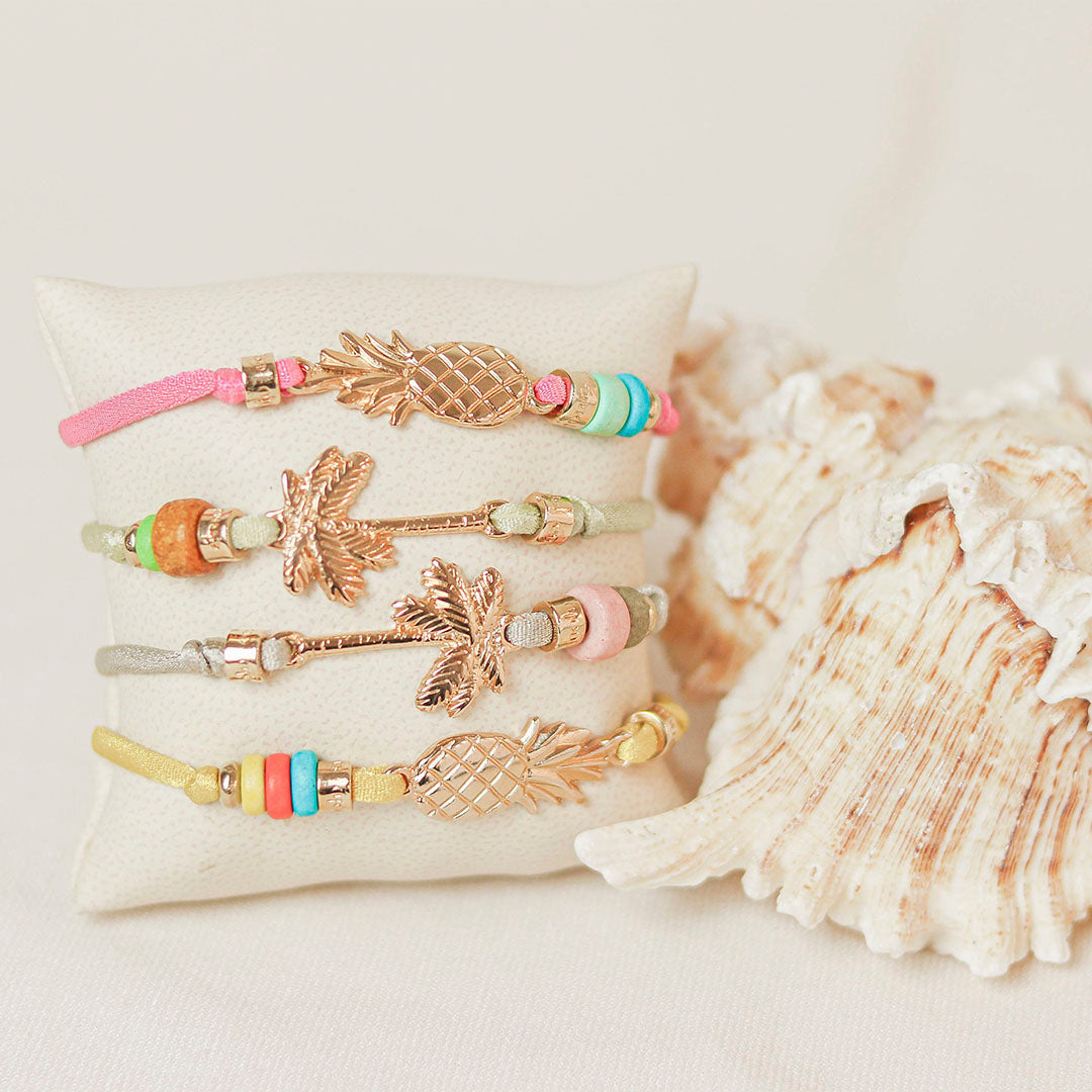 Pulsera PALMERA