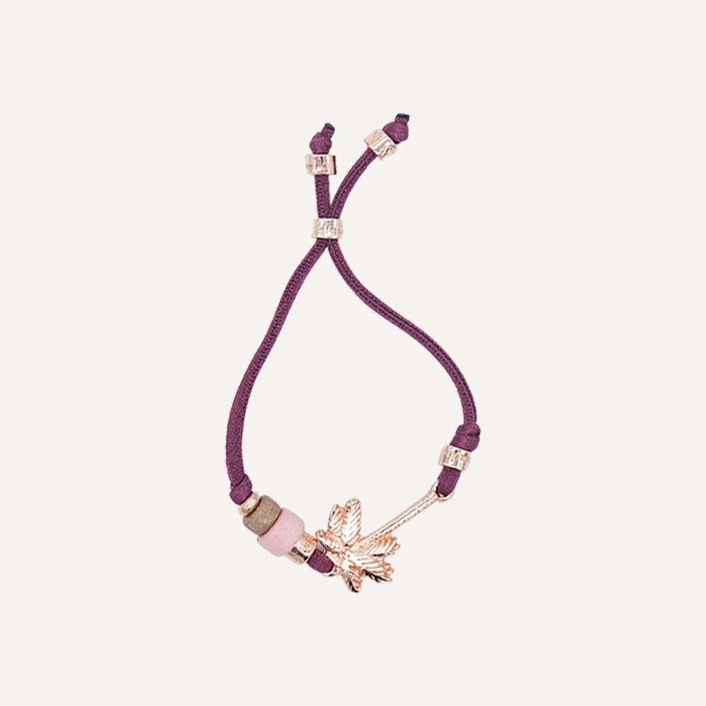 Pulsera PALMERA