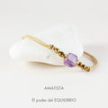 Pulsera PODERES ÉMOLO®