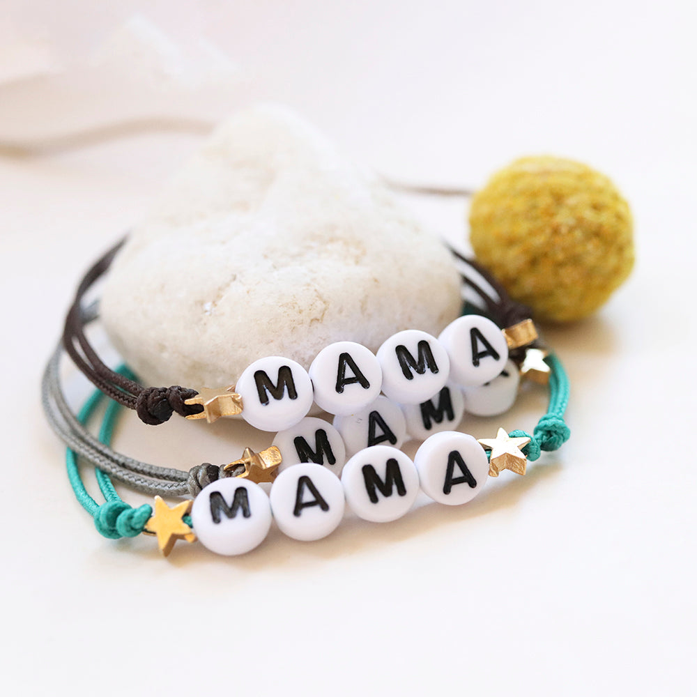 PULSERA REGALO DIA DE LA MADRE