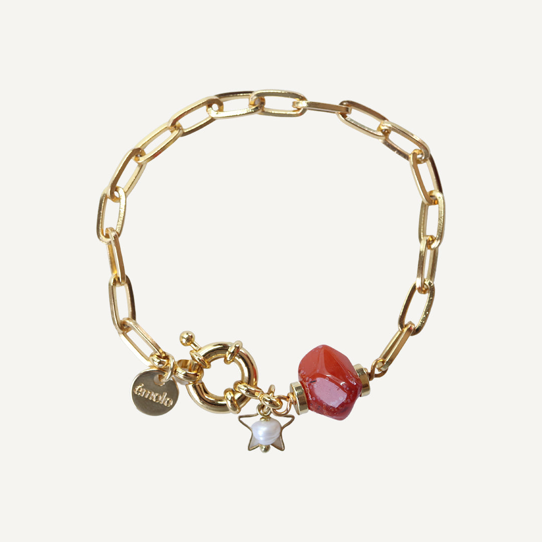 Pulsera SHIELLE