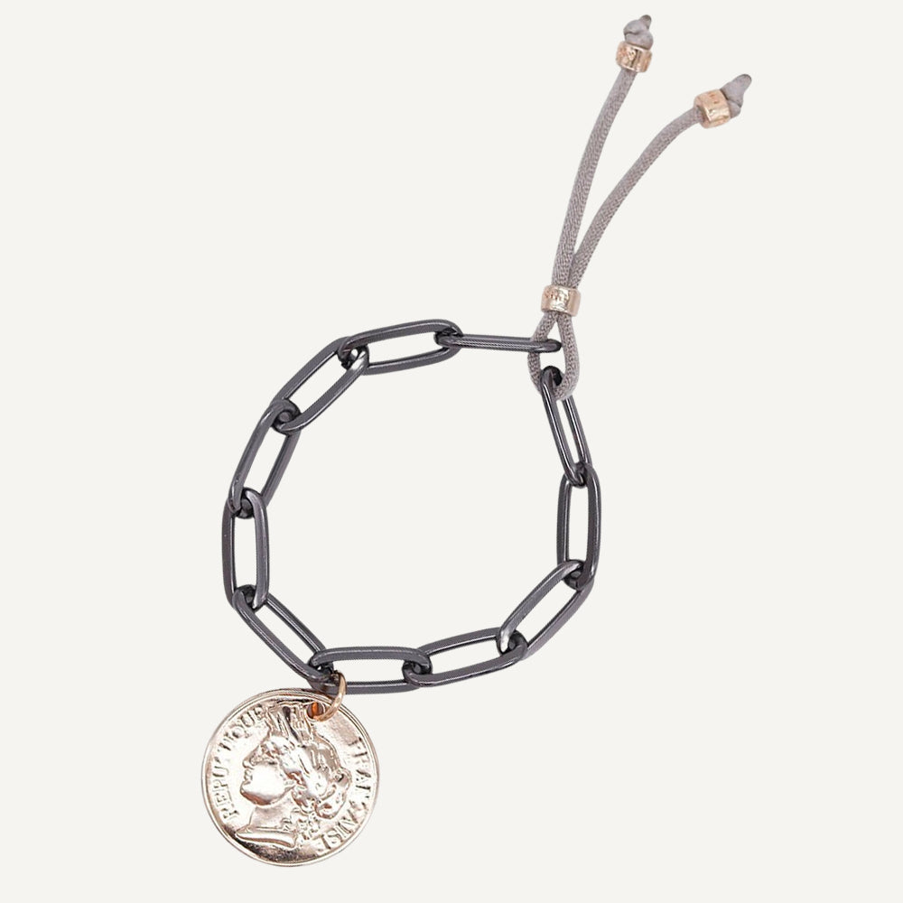 Pulsera Tessabit