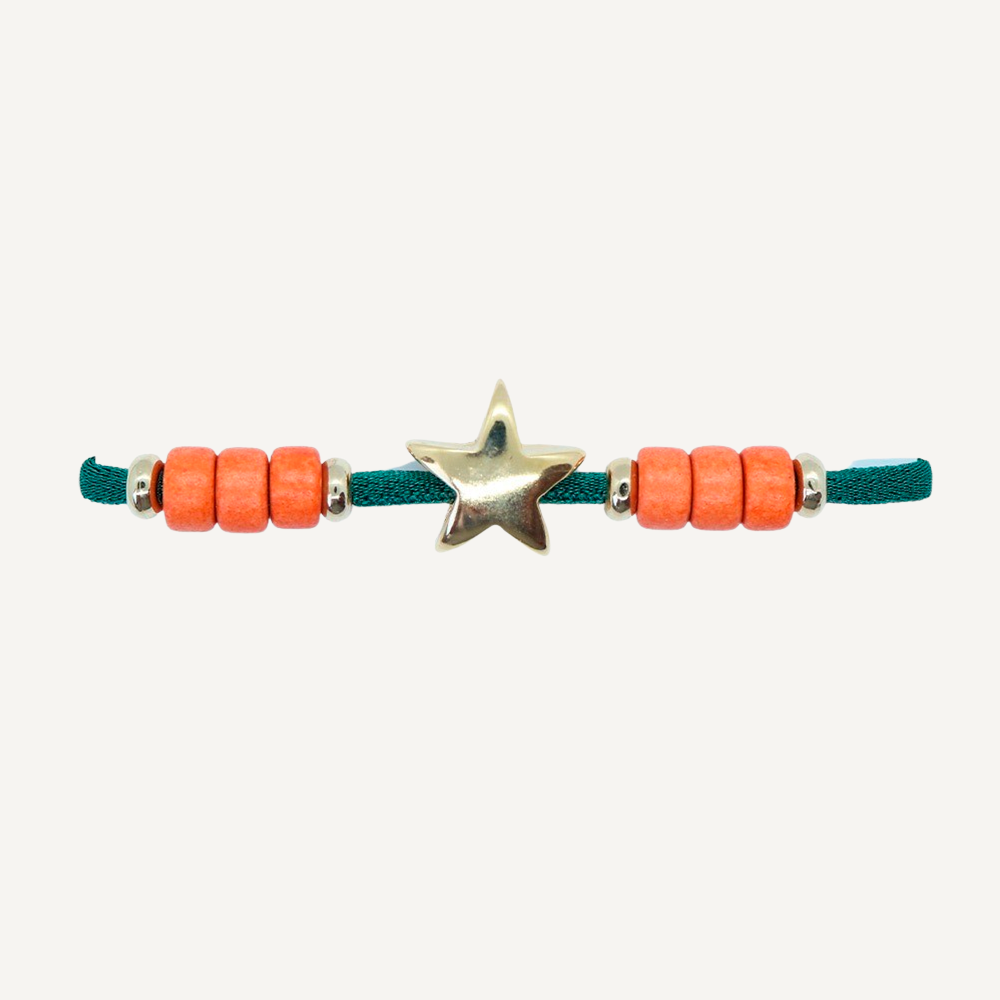 Pulsera Verae Estrella