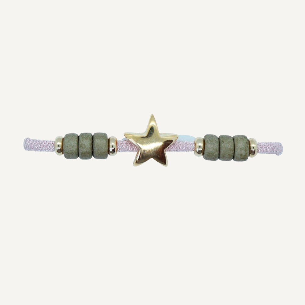 Pulsera Verae Estrella