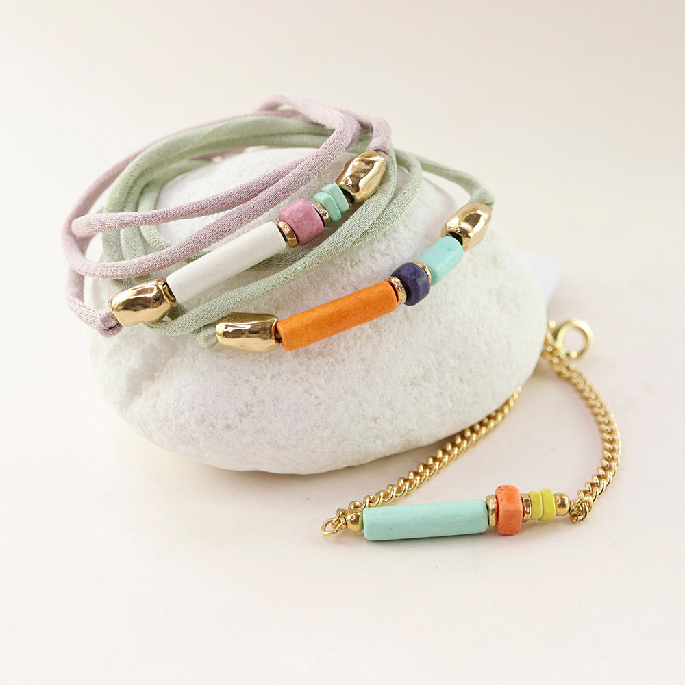 Pulseras PRYM