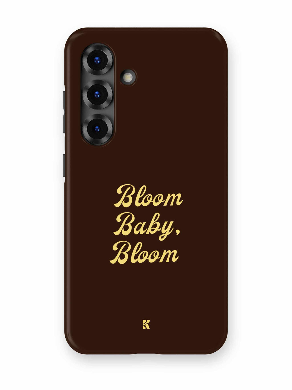 Bloom | phone case · Veloure