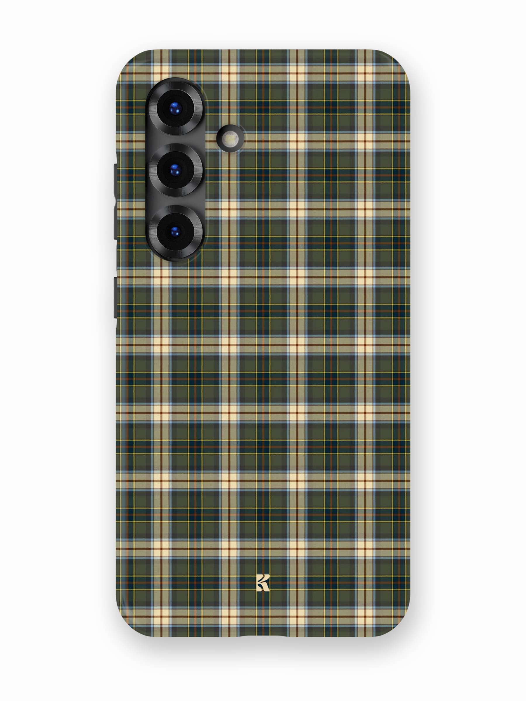 Cozy Spot | phone case · Veloure