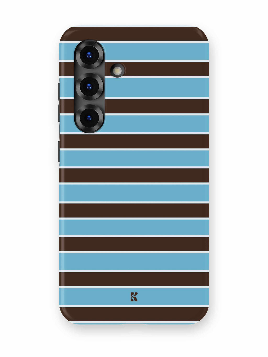 Retro Blue