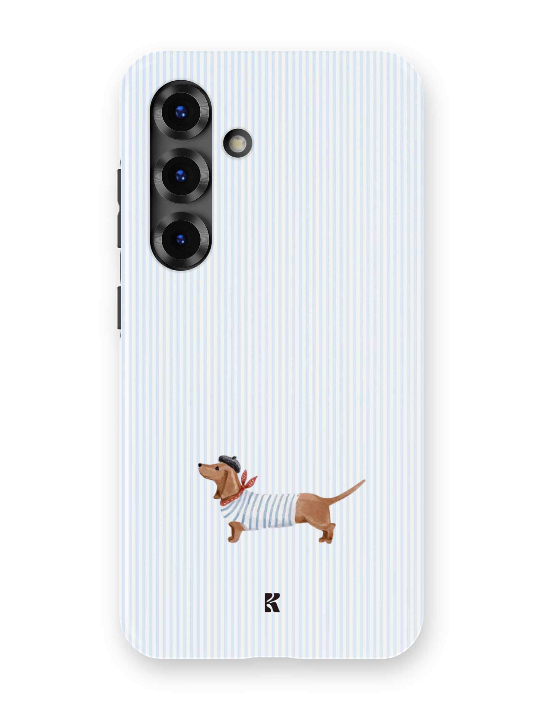 C'est la vie | phone case · Veloure