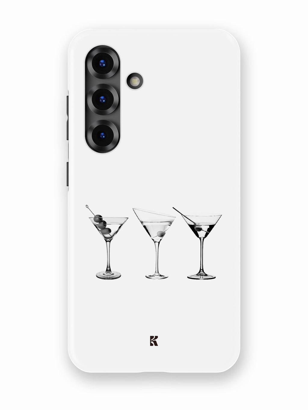 Dirty Martini MagSafe | phone case · Veloure
