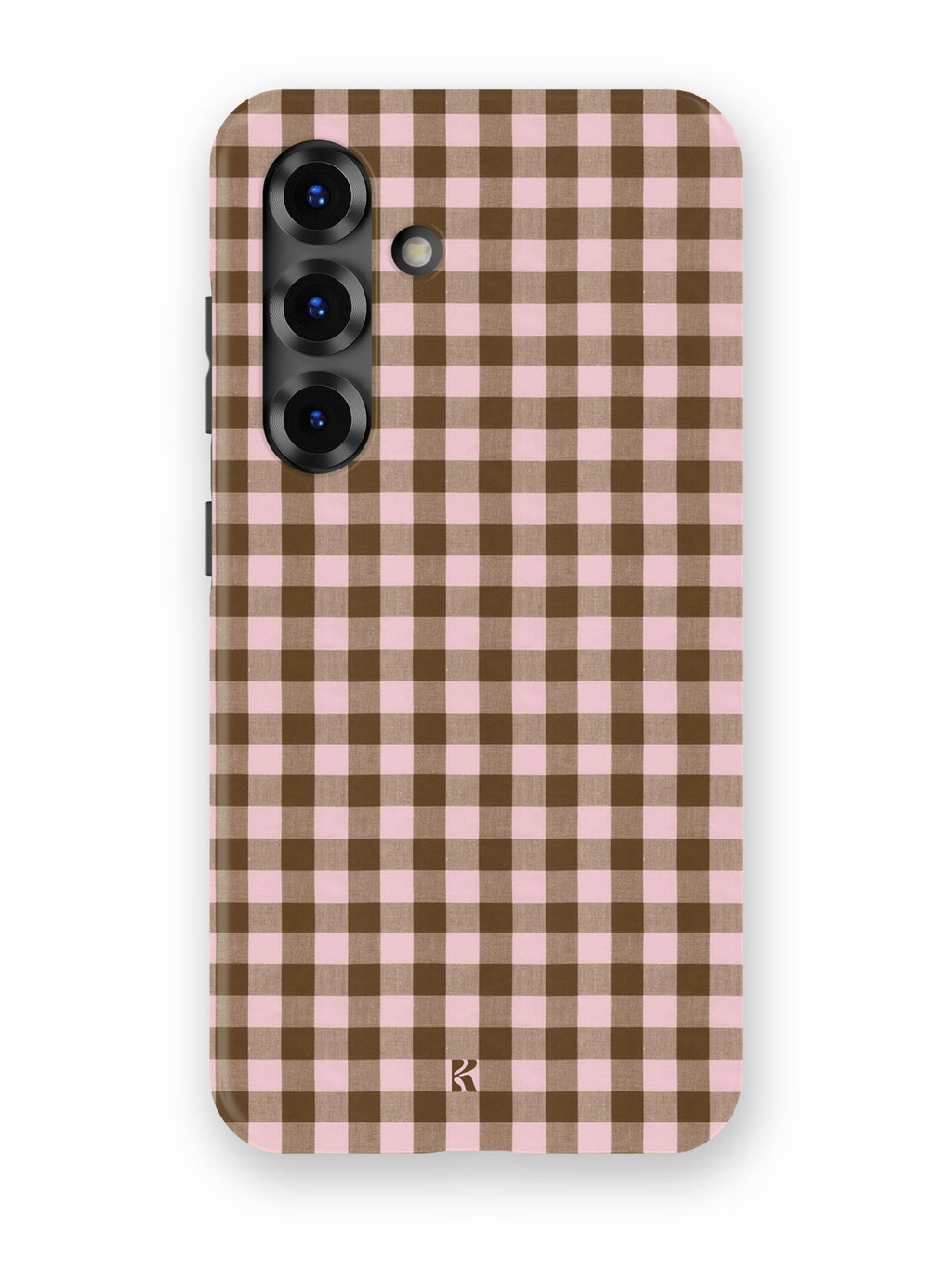 Pink Moka | phone case · Veloure