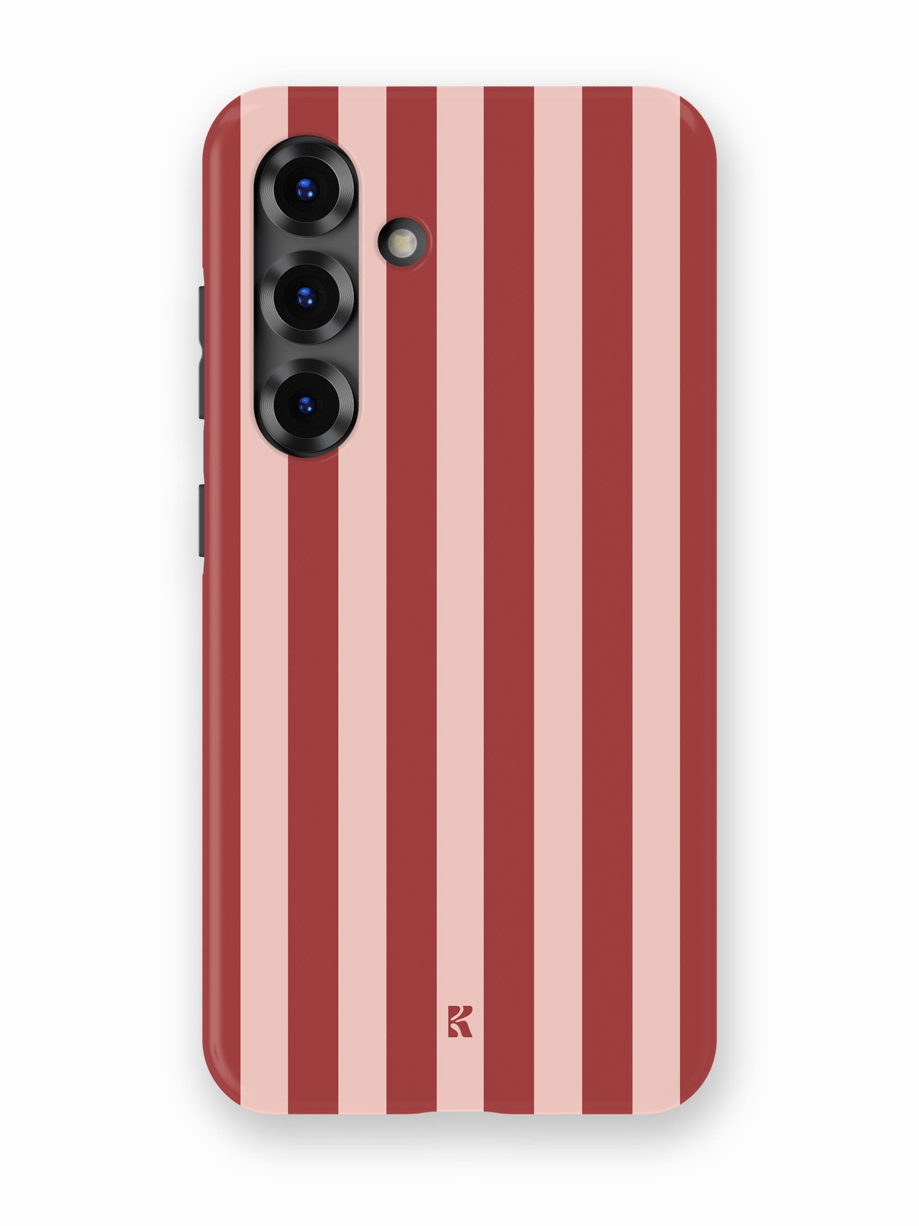Chianti Stripes | phone case · Veloure