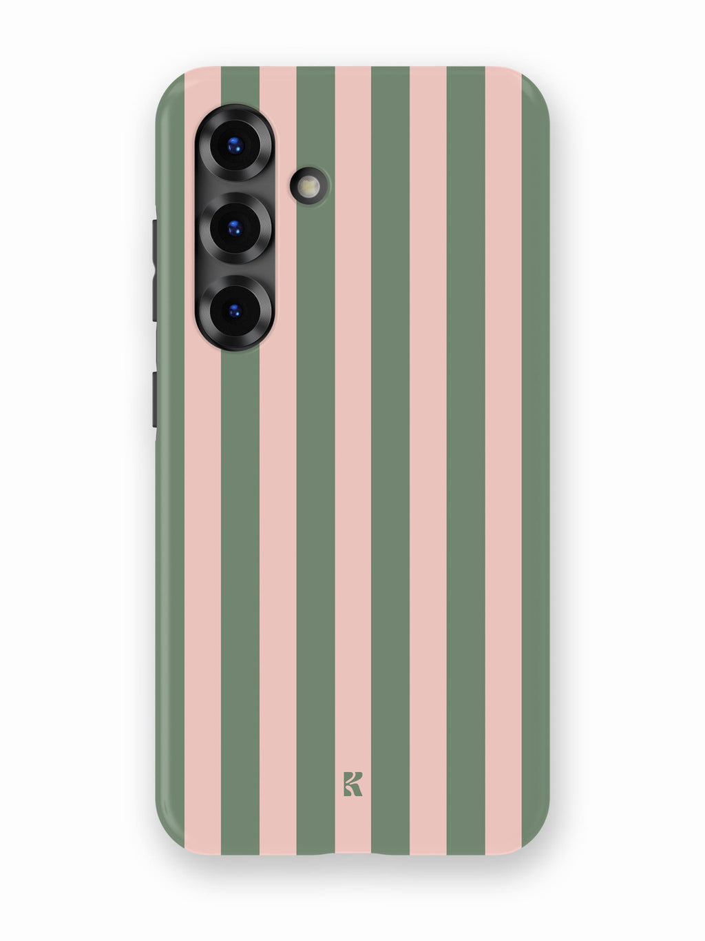 Rosé Pistachio | phone case · Veloure