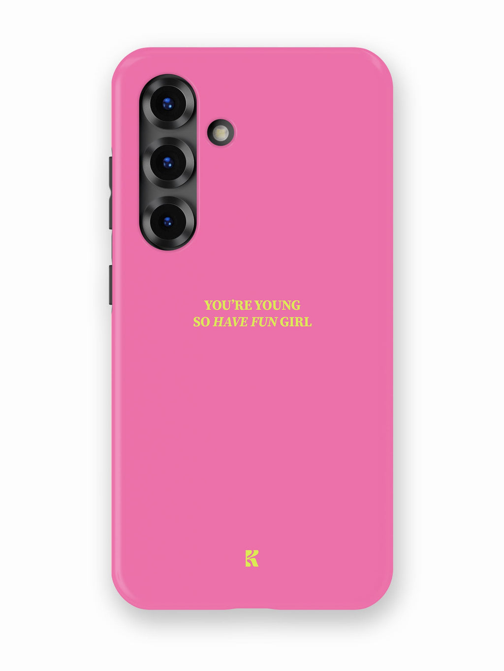 Have Fun MagSafe | phone case · Veloure